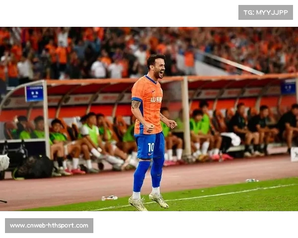 北京国安法比奥上演“大四喜”，力压卡扎伊什维利夺金靴