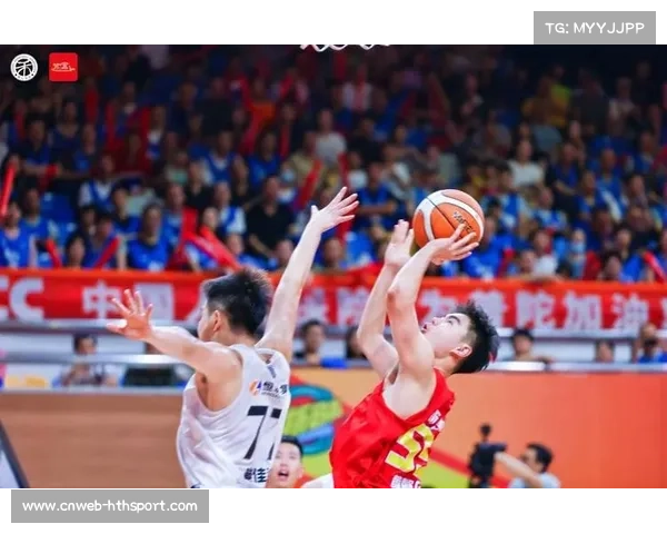 浙BA是浙江规模最大、档次最高的群众篮球赛事