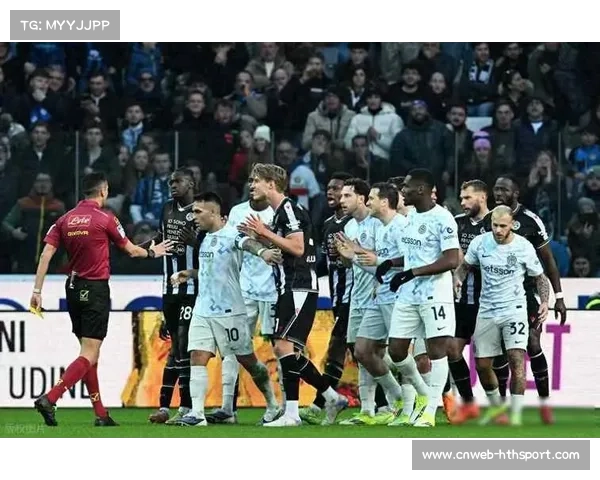 国家德比深度解析:国米双核状态低迷成争冠隐忧