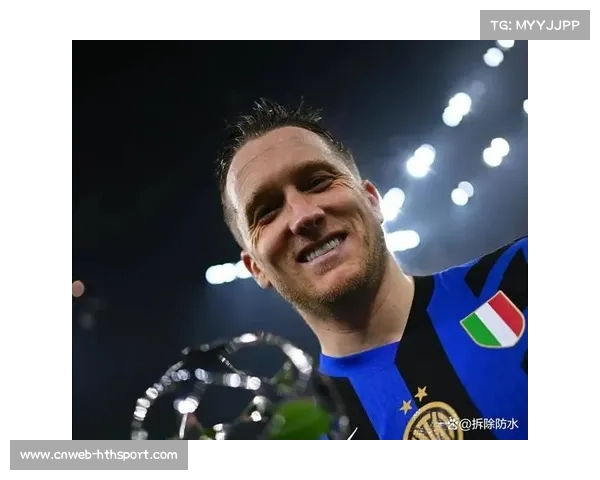 国际米兰晚报速递:泽林斯基压哨绝杀助球队8分领跑