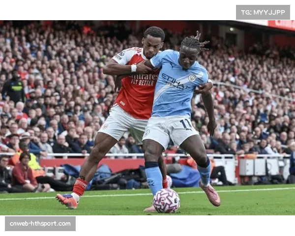 天王山之战前瞻：曼城主场迎战阿森纳，结果将直接决定冠军归属